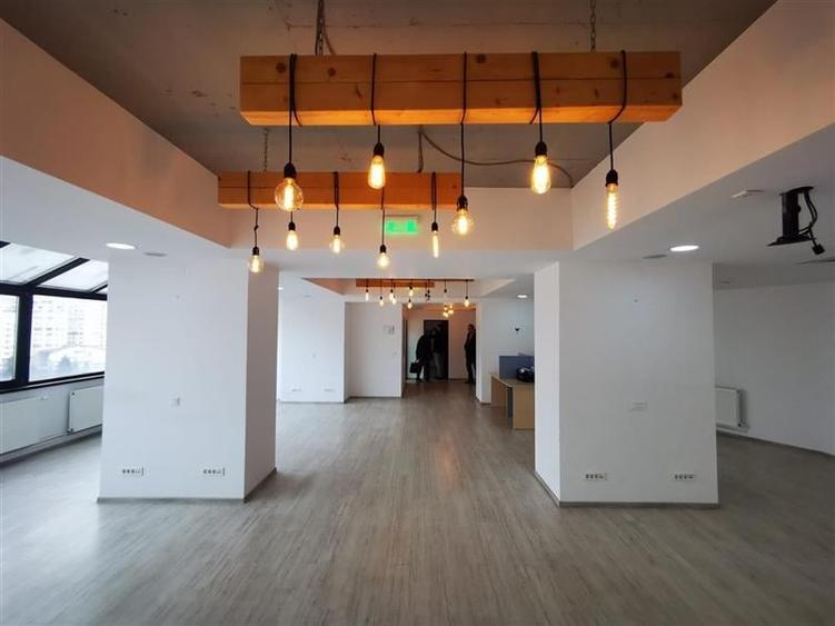 Inchiriere spatiu de birouri in zona Mall Vitan - 3