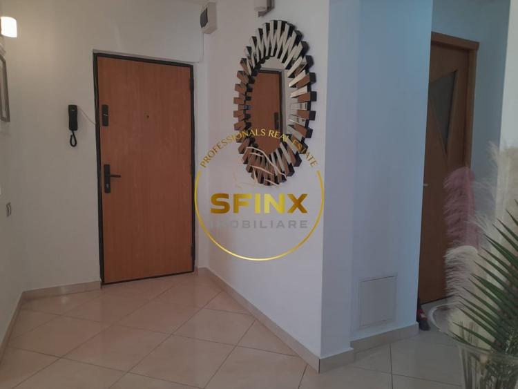 Parc Sebastian-vanzare 3 camere decomandate, luminoase si cochet decorate - 10