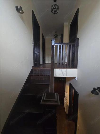 Toscana - 3 cam - mobilat - scara interioara - spatios - luminos - 4