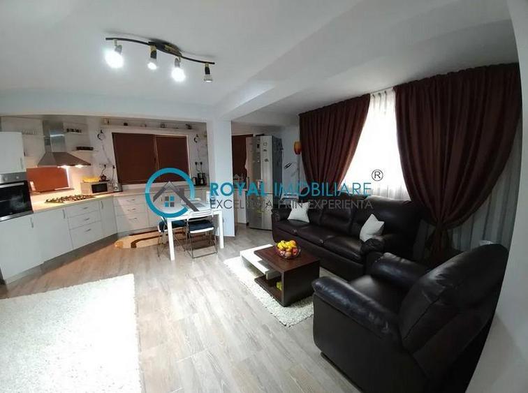 Royal Imobiliare - Inchiriere Vila de Lux zona Paulesti - 3