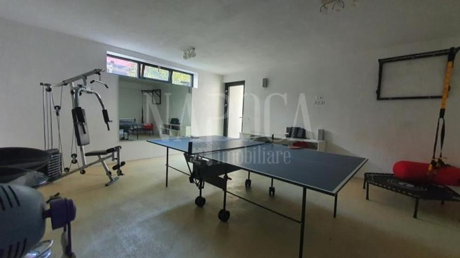 Casa 7 camere de vanzare in Dealuri Oradea, Oradea - 11