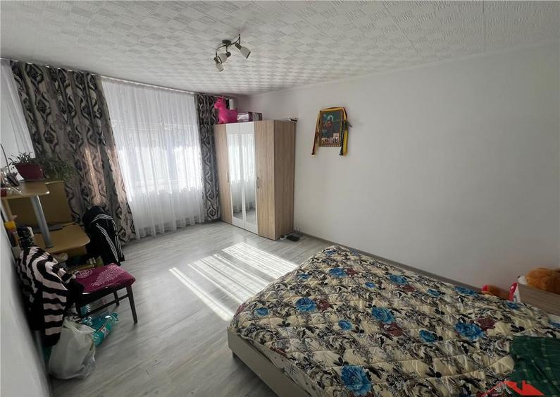 Apartament 2 camere, 54mp, zona Piata Moldovei - Catedrala - - 8