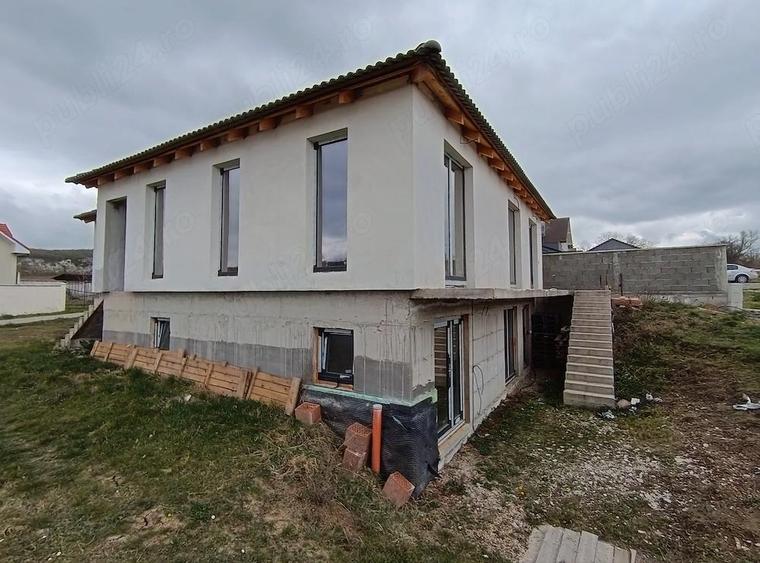 Casa noua de vanzare in Hidiselu de Jos - 9