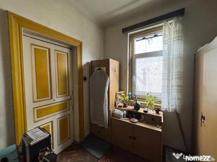 Duplex cu gradina l 6 Camere l Stefan cel Mare - 7