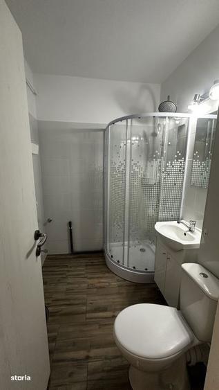 Garsoniera renovata cartier Craiovei, Pitesti. 0% COMISION - 1