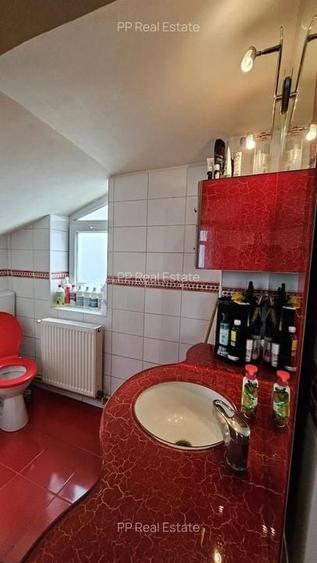 VILA  SUPERBA D+P+1 ZONA MEDEEA - 9