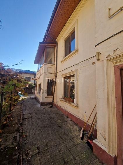 Vila zona Cotroceni - 8