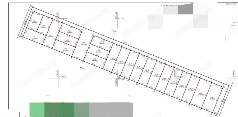 Chisoda- zona Poligon - 2