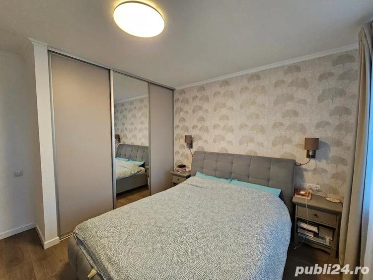 De inchiriat Casa duplex moderna in zona Vorone?, Cluj-Napoca - 9