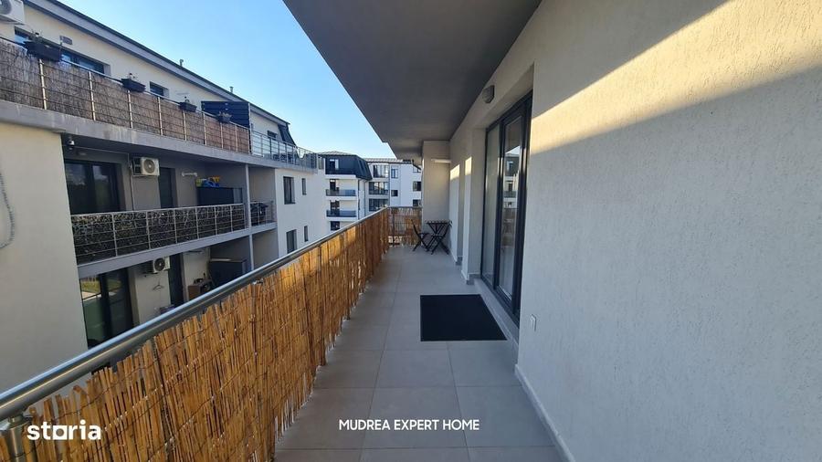 Nou | Apartament Impecabil | 3 Camere | Otopeni - 2