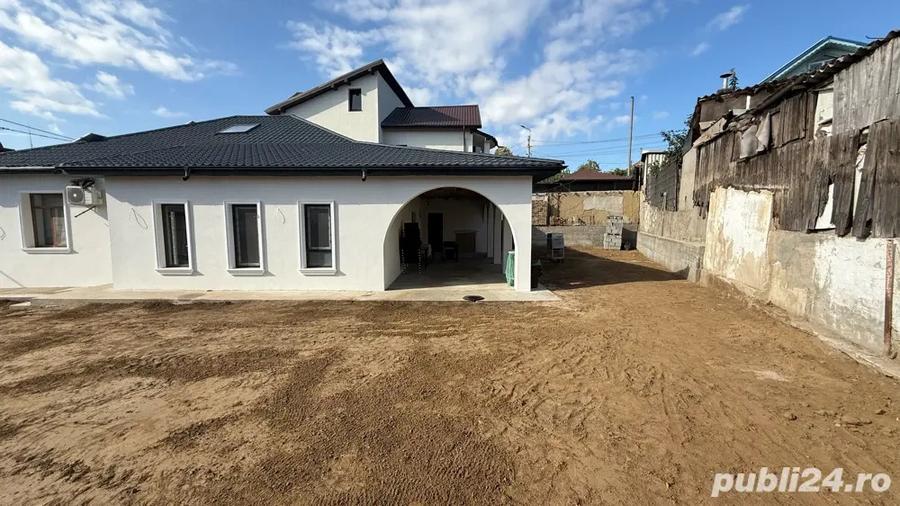 Casa individuala I Centrala I Zona Vile I Teren 646 - 2
