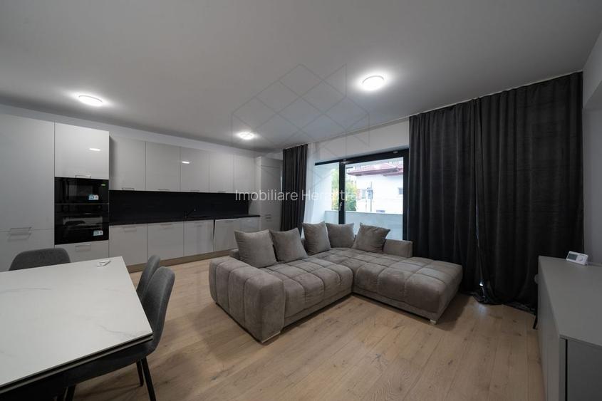 Apartament 4 camere Aviatiei | La 3 minute de metrou