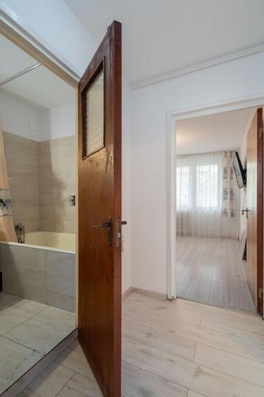 COMISION 0% -  Apartament 3 camere str. Straja - Piata Resita - 16