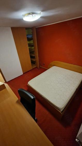 Eroii Revolutiei, Giurgiului, etaj 3, mobilat si utilat - 6