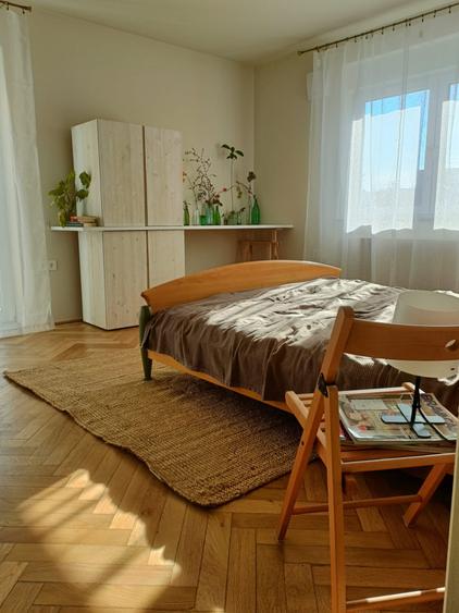 Apartament 38 mp+balcon, finisaje moderne, Gruia! - 5