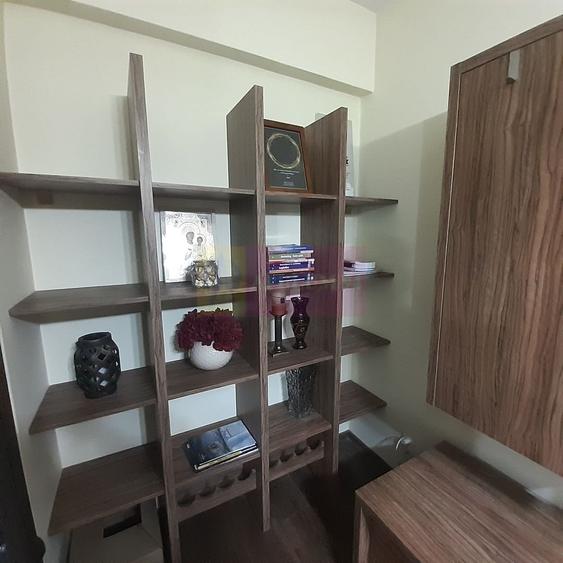 Apartament de închiriat Militari Rezidence în spatele Luna Ballroom - 9