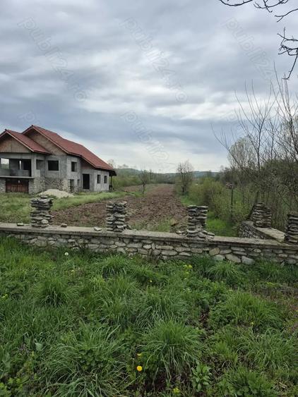Casa se vanzare, comuna Balesti, sat Cornesti - 4
