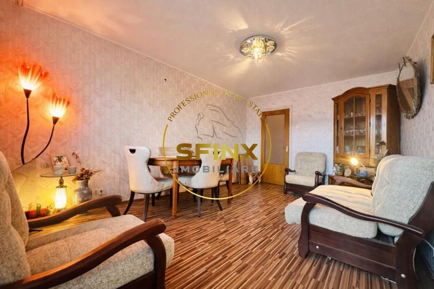 3 camere, Drumul Taberei, bloc anvelopat termic - 3