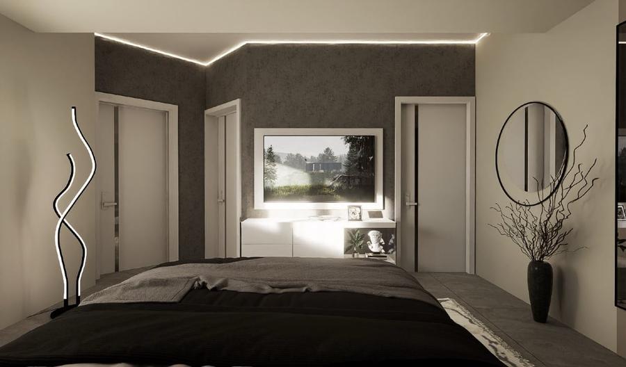 Apartament cu 4 camere decomandat în Craiovei