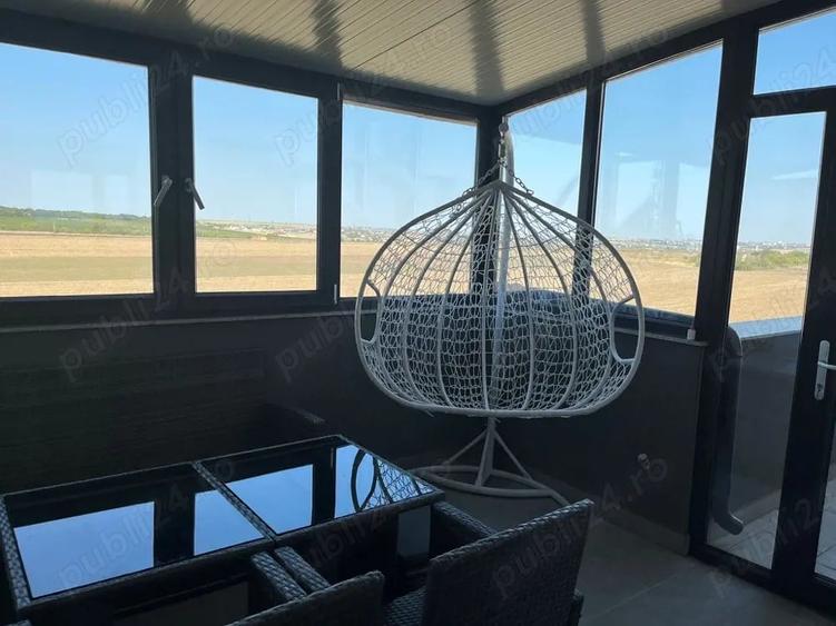 Apartament cu 2 camere decomandat în Nord