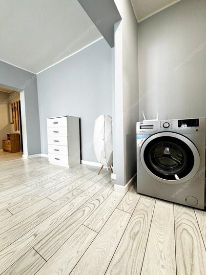 Apartament cu 2 camere, situat la etajul 3, in cartierul Mazepa 2! - 7