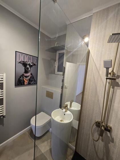 Inchiriere duplex Primaverii 149 mp - 20