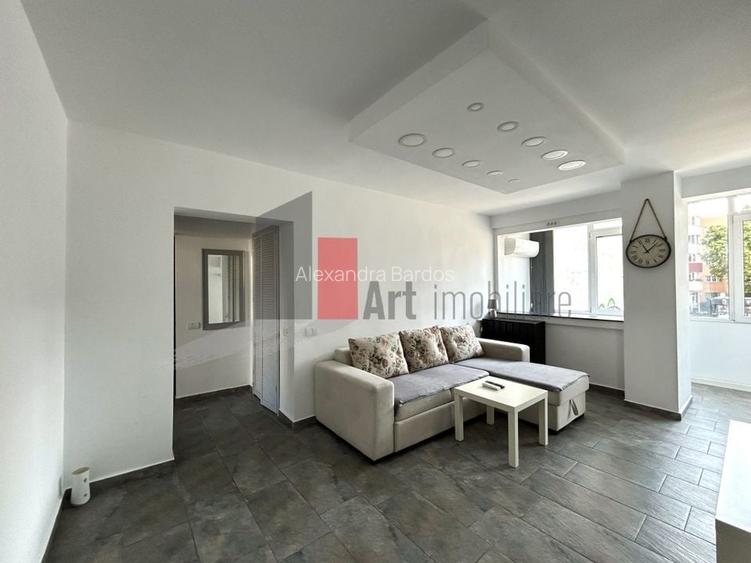 Apartament 3 camere mobilat si utilat | zona Perla/Dorobanti Apartament 3 camere mobilat si utilat | zona Perla/Dorobanti