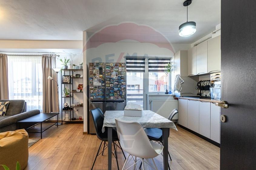 COMISION 0%| DE VANZARE| 3 CAMERE+MANSARDA AMENAJATA| LOC DE PARCARE| - 25