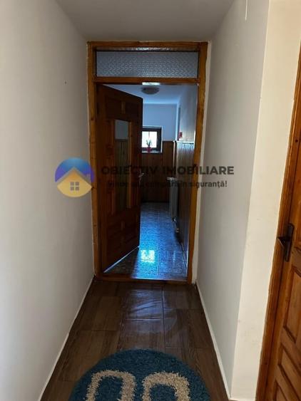 Casa + teren 919 mp – Dumbrava Rosie, jud. Neamt - 18