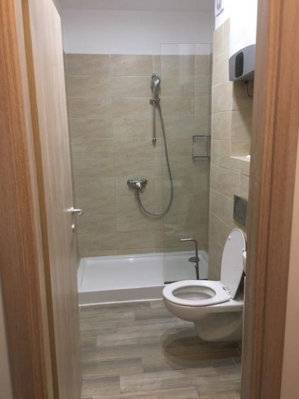 Studio De Silva Residence -Mamaia Nord-mobilat complet,langa Loft/Nuba - 7