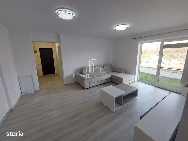 Apartament 2 camere, De Inchiriat, Bloc Nou , Amma Residence - 2