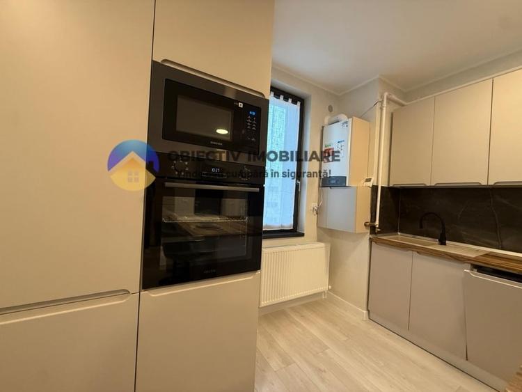Apartament 2 camere de inchiriat – Bloc nou (2025) - 14