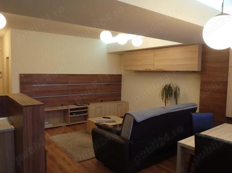 inchiriez apartament 2 camere - 1