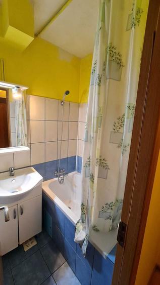 Garsoniera de inchiriat Vasile Aaron, Str. Soimului - 2