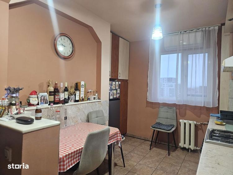 Apartament cu 2 camere, de inchiriat, zona Nufarul - Lotus, McDonald's - 3
