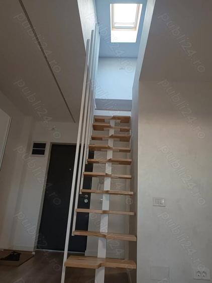 Studio ultramodern, central - 4