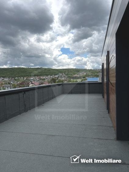 Imobil mixt 1365mp, 20 parcari, zona reprezentanta Ford Sannicoara - 6