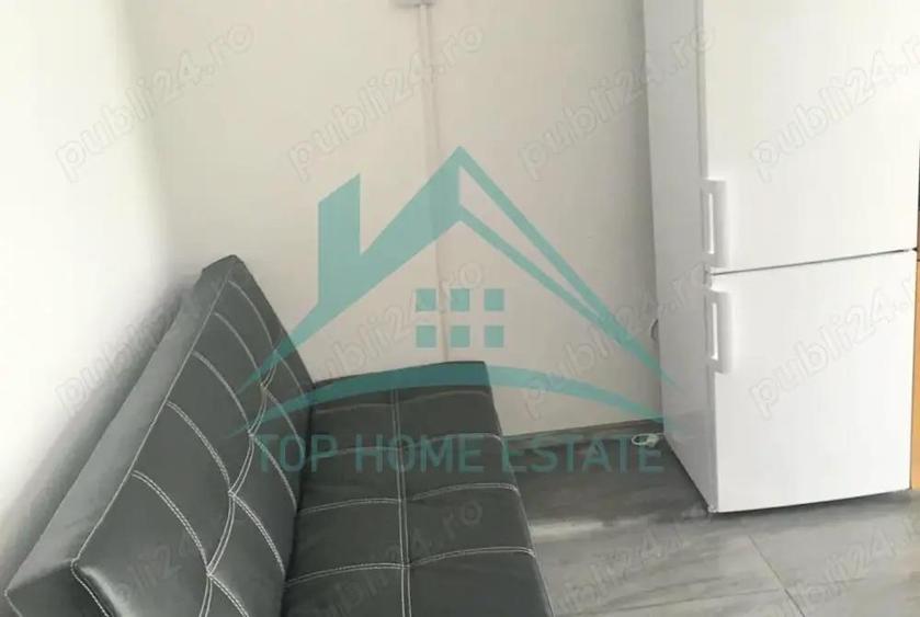 EXCLUSIVITATE! Apartament cu o camera,zona Eroilor, Floresti! - 5