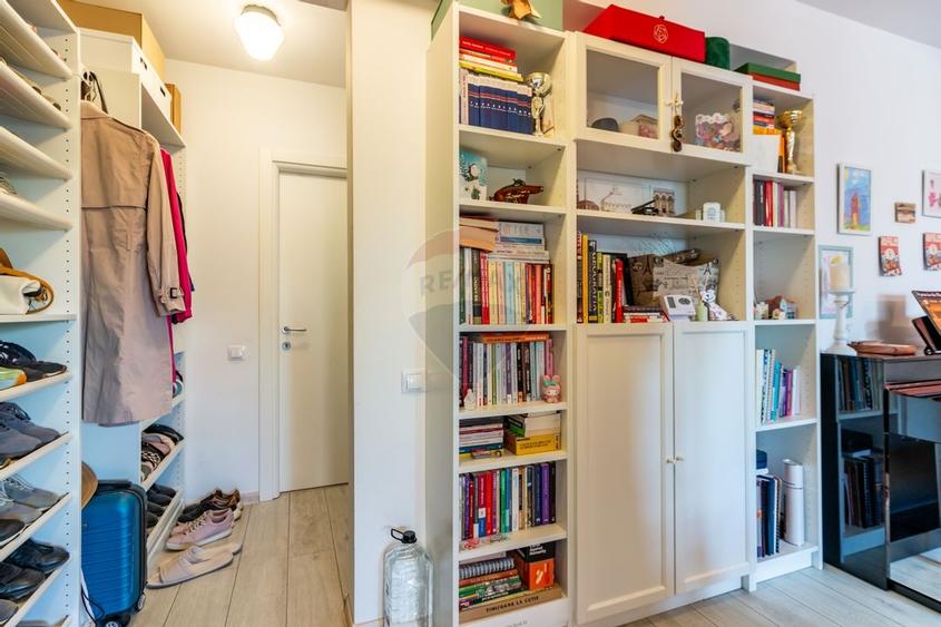 Apartament 2 camere de vanzare Ozana / Pallady / Metrou 1 Decembrie - 12