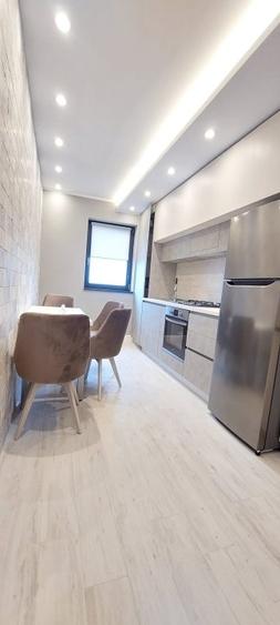 Apartament spatios BLOC NOU-LOC PARCARE(AXI74) - 14