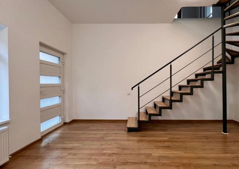 Spatiu comercial de inchiriat, 50 mp, zona Piata Cipariu - 10