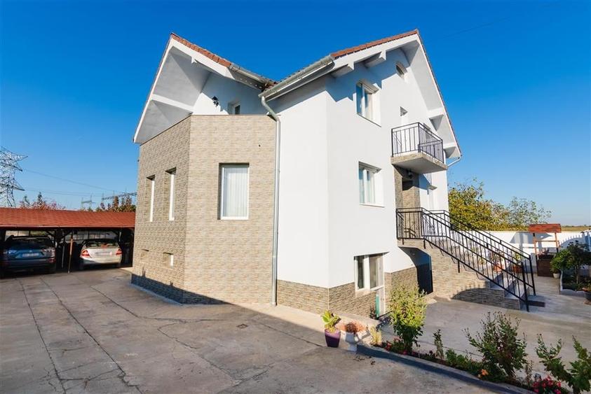 Reco, Vila cu 6 camere, Cartier Viena - 21