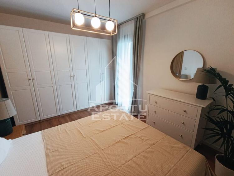 Apartament 2 camere, Timisoara, Calea Torontalului - 4