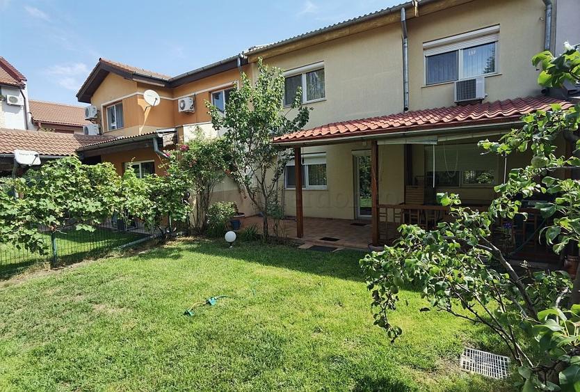 BEST PRICE!!! Vilă de închiriat în zona Iancu Nicolae-British School - 1