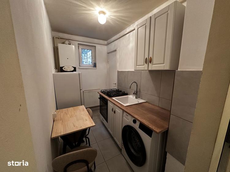 Apartament cu 2 camere de inchiriat / Etaj intermediar / Pia?a Armatei - 4