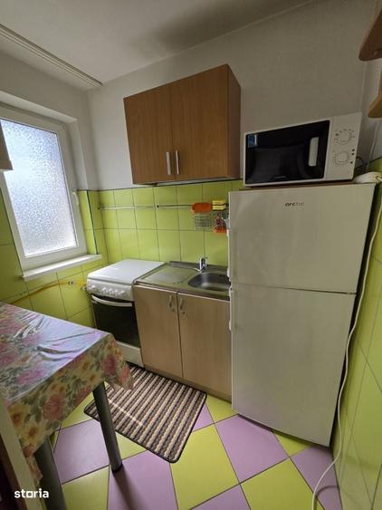 Titan, 5 minute metrou si parc IOR, Fuiorului, bloc mixt, Liceul Dante - 8