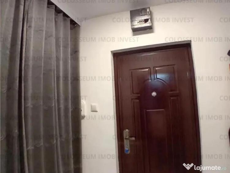 Garsoniera semidecomandata - zona Bartolomeu Nord - 3