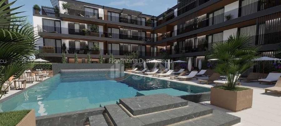 Complex Arqa Jolie Village, Iancu Nicolae,Apart 3 Cam, prima inchiriere Complex Arqa Jolie Village, Iancu Nicolae,Apart 3 Cam, prima inchiriere
