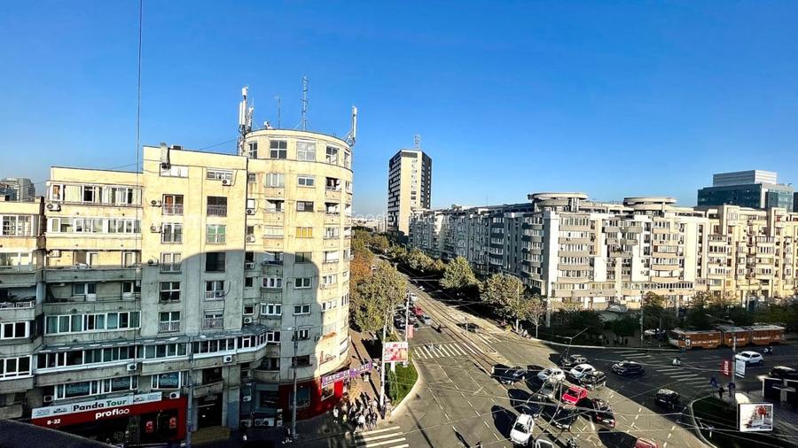 Unirii - Corneliu Coposu | Apartament 3 Camere + Balcon