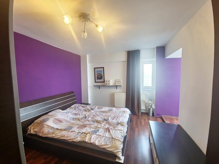 Faleza Nord  apartament 3 camere chirie termen lung - 13